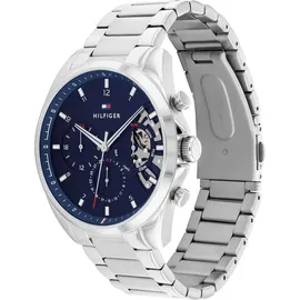 Tommy Hilfiger Baker Edelstahl 44 mm 1710448