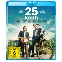 Sony 25 km/h