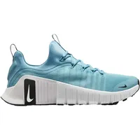 Nike Free Metcon 6 - blau 47
