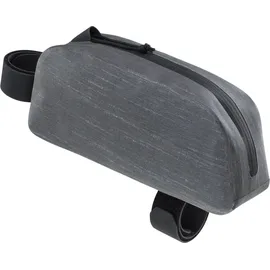 Evoc Top Tube Pack WP carbon grey