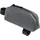 Evoc Top Tube Pack WP carbon grey
