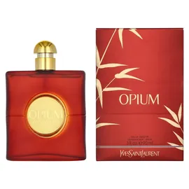 Yves Saint Laurent Opium Eau de Toilette 90 ml