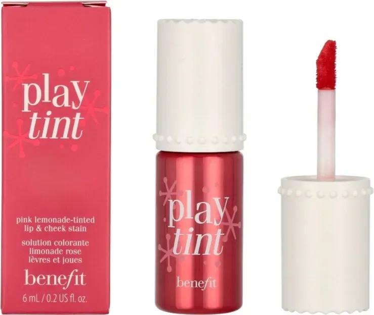 Benefit Korallenrosa Lippen- & Wangenfarbe 6ml