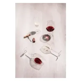 Schott Zwiesel FOR YOU Weißweinglas Kristallglas 0,3 l 4er Set