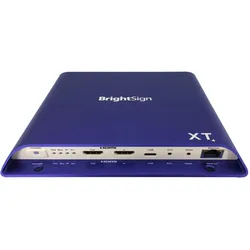 BrightSign XT1144 Digital Signage Mediaplayer