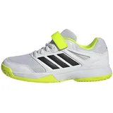 adidas Kinder Volleyballschuhe Speedcourt Indoor Kids Schuhe - 37 1⁄3 EU