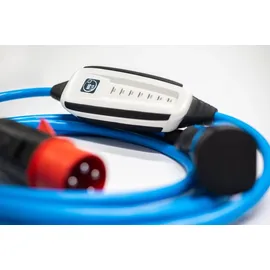 NRGkick 32A 10m Set Optimal WLAN inkl. Adapter und Tasche