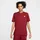 Nike Sportswear Freizeit T-Shirt rot S