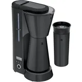 WMF KÜCHENminis Aroma Thermo to go schwarz