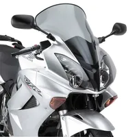GIVI Spoilerscheibe GETÖNT mit ABE |