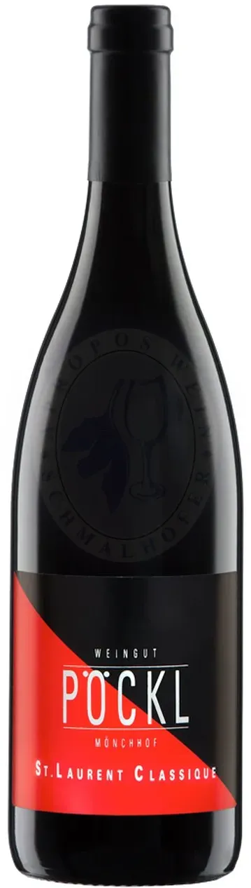 Pöckl St. Laurent Classique 2019 0,75l