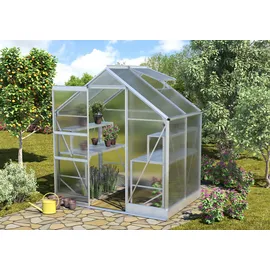 Vitavia Apollo 2500 Alu HKP 4 mm 2,5 m2