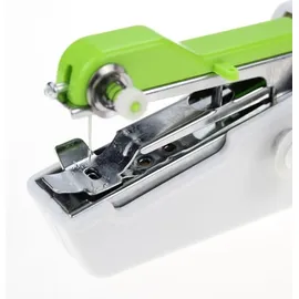CENOCCO Easy Stitch Mini-Nähmaschine