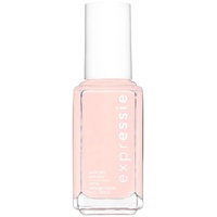 essie Expressie 000 crop, top and roll 10 ml