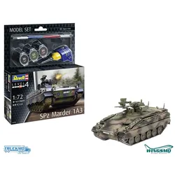 Revell Spz Marder 1A3 63326