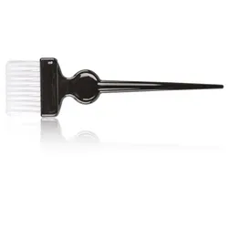 XanitaliaPro Professional Grosser Flachpinsel mit Ultraweichen Nylonborsten