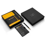 Leuchtturm1917 Bullet Journal Yellow24 Geschenkset - Limited Edition