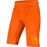 Endura Singletrack Lite Short harvest L