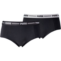 Puma Damen Mini-Short 2er-Pack