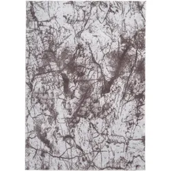 Webteppich Nemos 3 in Grau ca. 120x170cm