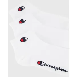 Champion Tennissocken 3er Pack Weiß 39-42