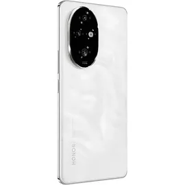 Honor 200 Pro 512 GB Moonlight White