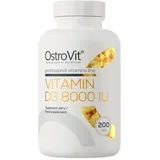 Ostrovit 200 Tabletten Ostrovit Vitamin D3 8000 IU