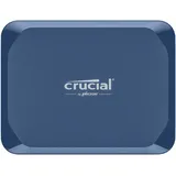 Crucial X10 4 TB Portable SSD