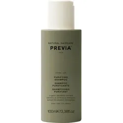 PREVIA Extra Life Purifying Shampoo 100 ml