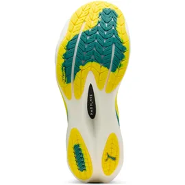 Puma Deviate Nitro 4 Damen Fresh Water/Nitro Blue 38