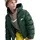 Nike Sportswear ADP Pufferjacke Kinder 323 - fir/white M 137-147 cm)