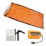 Fox Notfall-Biwaksack