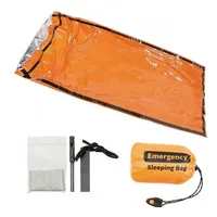 Fox Notfall-Biwaksack