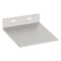 ABB KOT62282 Schutzabdeckung Edelstahlblech Größe 190x150mm 1SCA125777R1001