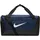 Nike Brasilia Trainingstasche klein 41 Liter 410 midnight navy/black/white