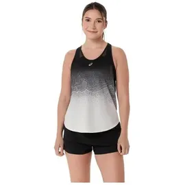 Asics Road Fade Damen Grau M
