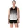 Asics Road Fade Damen Grau M