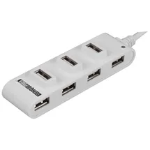 VELLEMAN HIGH-Speed USB 2.0 HUB 7 Ports