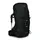 Osprey Aether 65 II Rucksack Schwarz