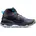 Ii Goretex Wanderstiefel Dark Titanium Light Gentian EU 40