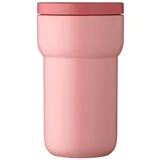 Mepal Ellipse Thermobecher nordic pink 0,275 l