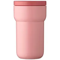 Mepal Ellipse Thermobecher nordic pink 0,275 l
