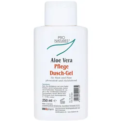 ALOE VERA Pflege DUSCHGEL 250 ml