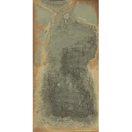 Euro Stone Bodenfliese Feinsteinzeug Oxyde grün 60 x 120 cm