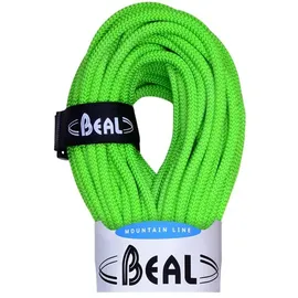 Beal Gully Unicore 7,3mm Halbseil 2er Pack (Größe 60M)