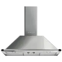 Smeg KTR90XE Wandhaube 90 cm