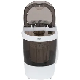 Camry CR 8054 Camping-Waschmaschine Toplader (3 kg)