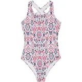 Protest Girls Badeanzug PRTSHAKILA JR Canvasoffwhite 128 - 128
