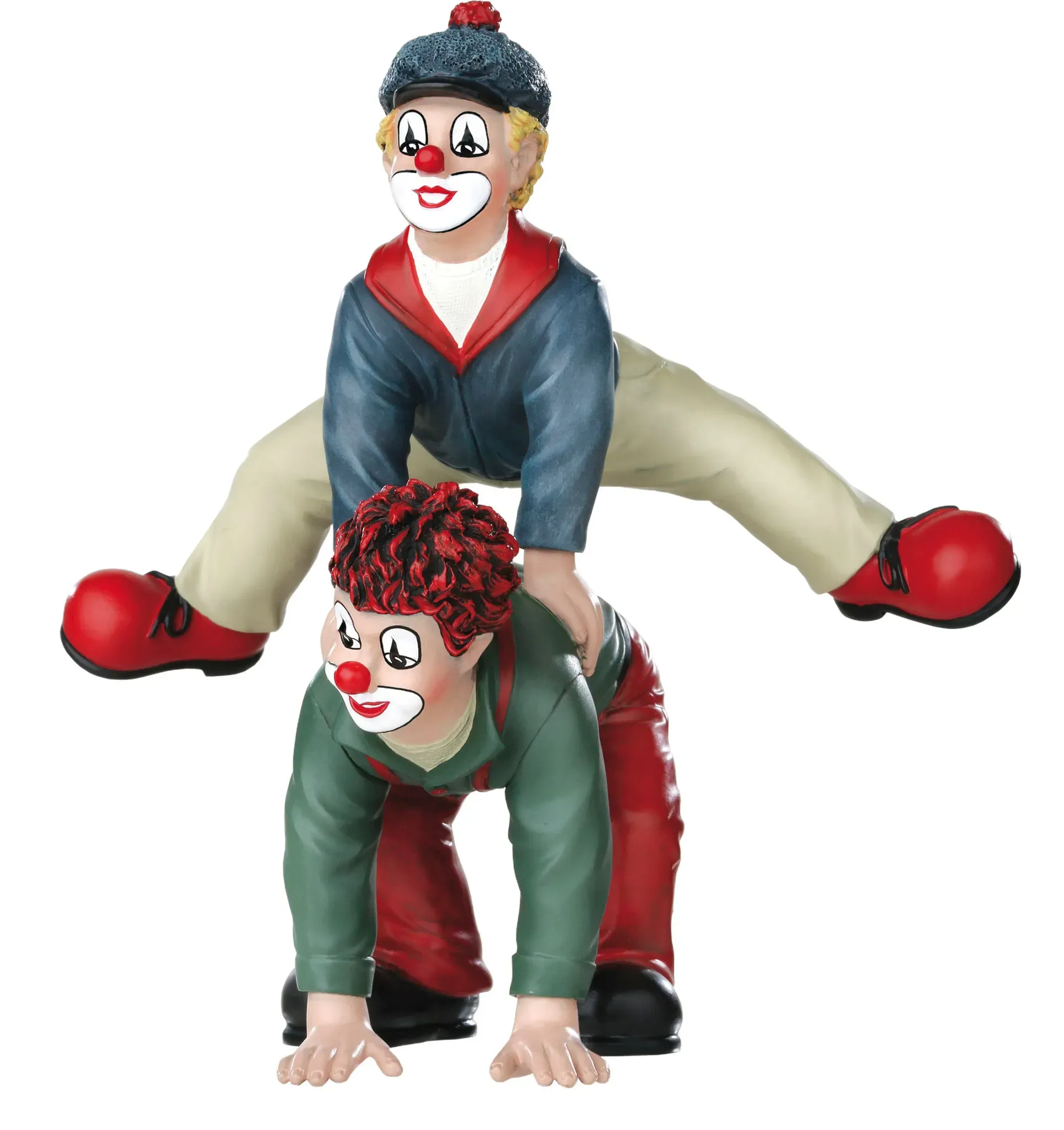 Sammelfigur GILDECLOWNS 