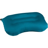 Mammut Ergonomic Pillow CFT dark pacific, one size